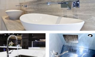 Kartal Soğanlık Banyo Tesisat Tamiri Musluk Lavabo Duş Onarım Değişim