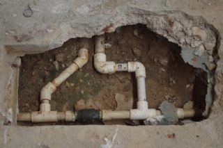 Kartal Soğanlık Cihazlı Su Kaçak Tespiti Kırmadan Noktasal Tespit