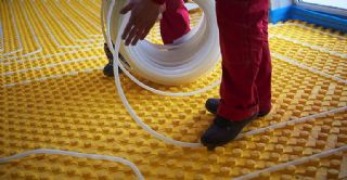 Kartal Soğanlık Yerden Isıtma Tesisatı Ustası Yerden Isıtma Montaj Tamir