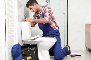 Kartal Tuvalet Tesisatı Tamiri Klozet Taşı Değişimi Tıkanıklık Açma