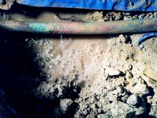 Kartal Yakacık Cihazlı Su Kaçak Tespiti Kırmadan Noktasal Tespit