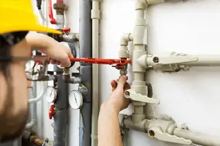 Kartal Yakacık En Yakın Doğalgaz Tesisatçısı Emin Usta