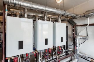 Kartal Yakacık Kombi Montajı Sökme Takma İgdaş Proje Onayı