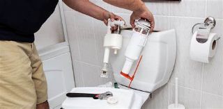 Kartal Yakacık Tuvalet Tesisatı Tamiri Klozet Taşı Değişimi Tıkanıklık Açma