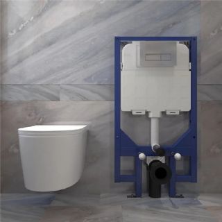 Kartal Yalı Rezervuar Tamiri Her Marka Gömme Gizli Rezervuar Tamiri