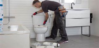 Kartal Yalı Tuvalet Tesisatı Tamiri Klozet Taşı Değişimi Tıkanıklık Açma