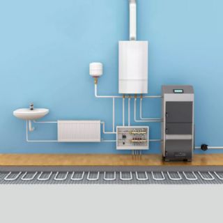 Kavacık Kalorifer Tesisatı Ustası İle Kurulum Tamir Montaj İşleri