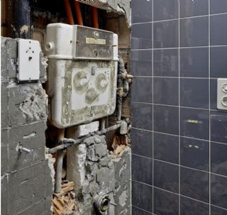 Kavacık Rezervuar Tamiri Her Marka Gömme Gizli Rezervuar Tamiri