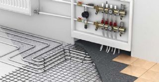 Kavakpınar Yerden Isıtma Tesisatı Ustası Yerden Isıtma Montaj Tamir