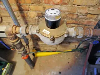 Kayışdağı En Yakın Doğalgaz Tesisatçısı Emin Usta