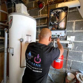 Kayışdağı Kombi Montajı Sökme Takma İgdaş Proje Onayı