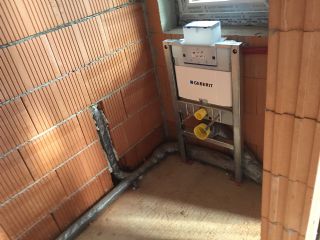 Kayışdağı Rezervuar Tamiri Her Marka Gömme Gizli Rezervuar Tamiri