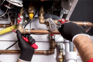 Keyap Doğalgaz Tesisatçı Ustası Tamir Montaj Proje İşleri