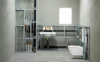 Keyap Rezervuar Tamiri Her Marka Gömme Gizli Rezervuar Tamiri