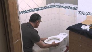 Keyap Tuvalet Tesisatı Tamiri Klozet Taşı Değişimi Tıkanıklık Açma