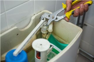 Kızıltoprak Tuvalet Tesisatı Tamiri Klozet Taşı Değişimi Tıkanıklık Açma