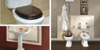 Kızıltoprak Vitrifiye Montajı Lavabo Musluk Klozet Tuvalet Taşı Montajı