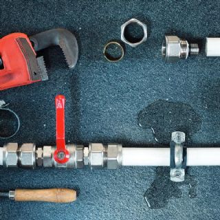 Koşuyolu Boru Su Kaçak Tamiri Su Kaçak Tespit Ve Onarım