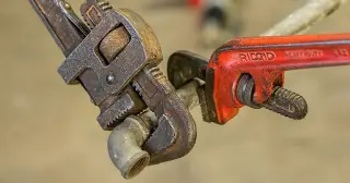 Koşuyolu En Yakın Doğalgaz Tesisatçısı Emin Usta