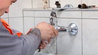 Koşuyolu Mutfak Tesisat Tamiri Lavabo Açma Su Kaçak Tamiri Musluk Değişimi