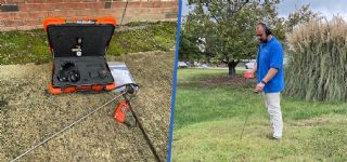 Kozyatağı Cihazlı Su Kaçak Tespiti Kırmadan Noktasal Tespit