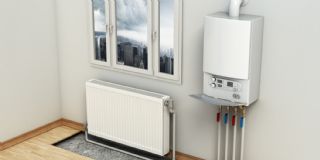 Küçükbakkalköy Kombi Montajı Sökme Takma İgdaş Proje Onayı