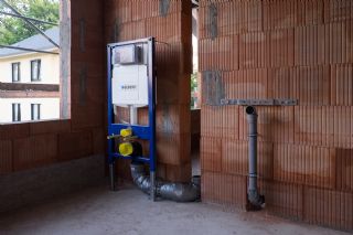 Küçükbakkalköy Rezervuar Tamiri Her Marka Gömme Gizli Rezervuar Tamiri