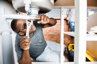 Küçükbakkalköy Tesisatçı Su Tesisatçısı Sıhhi Tesisatçı