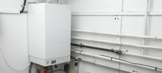 Küçükyalı Kombi Montajı Sökme Takma İgdaş Proje Onayı