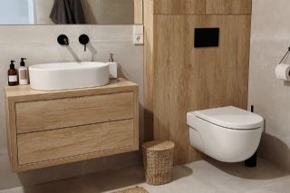 Küçükyalı Vitrifiye Montajı Lavabo Musluk Klozet Tuvalet Taşı Montajı