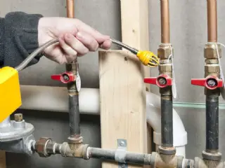 Kurtdoğmuş En Yakın Doğalgaz Tesisatçısı Emin Usta