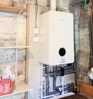 Kurtdoğmuş Kombi Montajı Sökme Takma İgdaş Proje Onayı