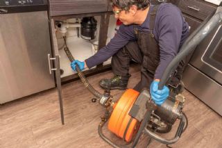 Kurtdoğmuş Tıkanıklık Açma Boru Gider Tıkanıklık Açma Robotlu Tıkanıklık Açma