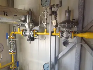 Kurtköy En Yakın Doğalgaz Tesisatçısı Emin Usta