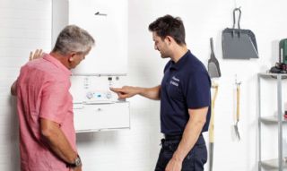 Kurtköy Kombi Montajı Sökme Takma İgdaş Proje Onayı