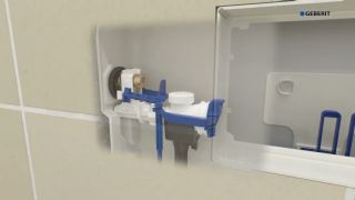 Kurtköy Rezervuar Tamiri Her Marka Gömme Gizli Rezervuar Tamiri