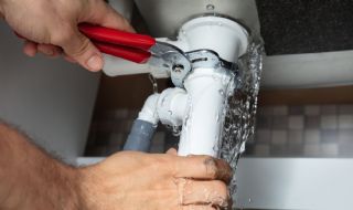 Madenler Boru Su Kaçak Tamiri Su Kaçak Tespit Ve Onarım