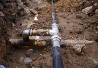 Maltepe Aydınevler Cihazlı Su Kaçak Tespiti Kırmadan Noktasal Tespit