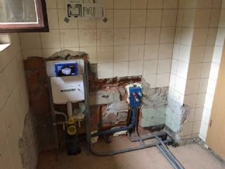 Maltepe Aydınevler Rezervuar Tamiri Her Marka Gömme Gizli Rezervuar Tamiri