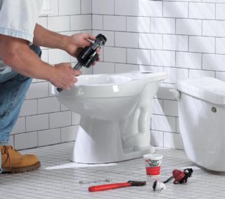 Maltepe Aydınevler Tuvalet Tesisatı Tamiri Klozet Taşı Değişimi Tıkanıklık Açma