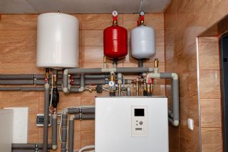 Maltepe Bağlarbaşı Kalorifer Tesisatı Ustası İle Kurulum Tamir Montaj İşleri