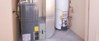 Maltepe Bağlarbaşı Kazan Dairesi Montajı Kazan Dairesi Tesisatı