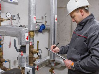 Maltepe Bağlarbaşı Tesisatçı Su Tesisatçısı Sıhhi Tesisatçı