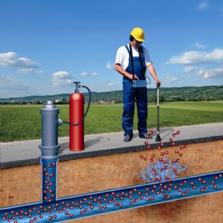 Maltepe Çınar Boru Su Kaçak Tamiri Su Kaçak Tespit Ve Onarım