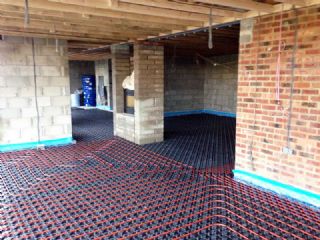 Maltepe Çınar Yerden Isıtma Tesisatı Ustası Yerden Isıtma Montaj Tamir