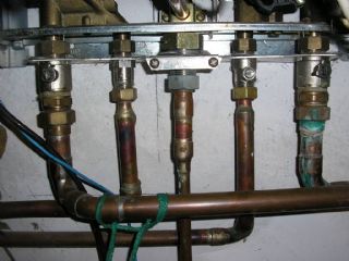 Maltepe Doğalgaz Tesisatçı Ustası Tamir Montaj Proje İşleri