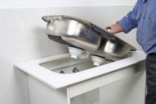 Maltepe Fındıklı Mutfak Tesisat Tamiri Lavabo Açma Su Kaçak Tamiri Musluk Değişimi