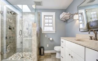 Merdivenköy Banyo Tesisat Tamiri Musluk Lavabo Duş Onarım Değişim