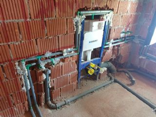 Merdivenköy Rezervuar Tamiri Her Marka Gömme Gizli Rezervuar Tamiri