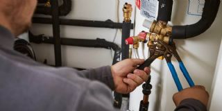 Merdivenköy Tesisatçı Su Tesisatçısı Sıhhi Tesisatçı